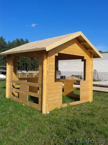 Купи беседку в Гомеле - Изображение #2, Объявление #1484555