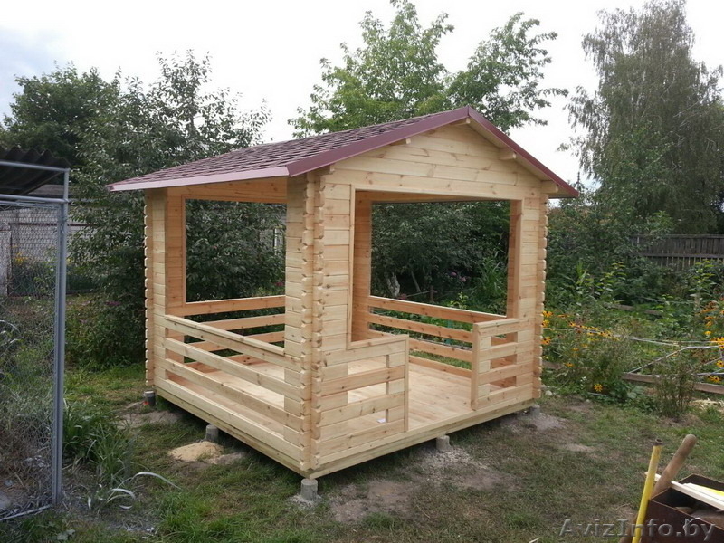 Купи беседку в Гомеле - Изображение #3, Объявление #1484555