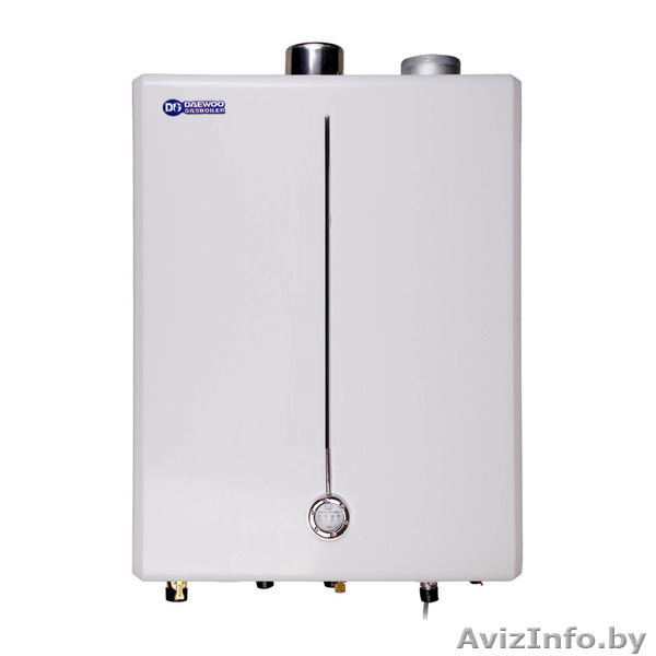 Купить газовый котел Daewoo DGB 160 MSC - Изображение #1, Объявление #1492655