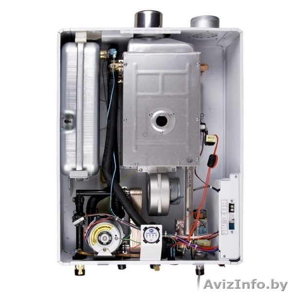 Купить газовый котел Daewoo DGB 160 MSC - Изображение #2, Объявление #1492655