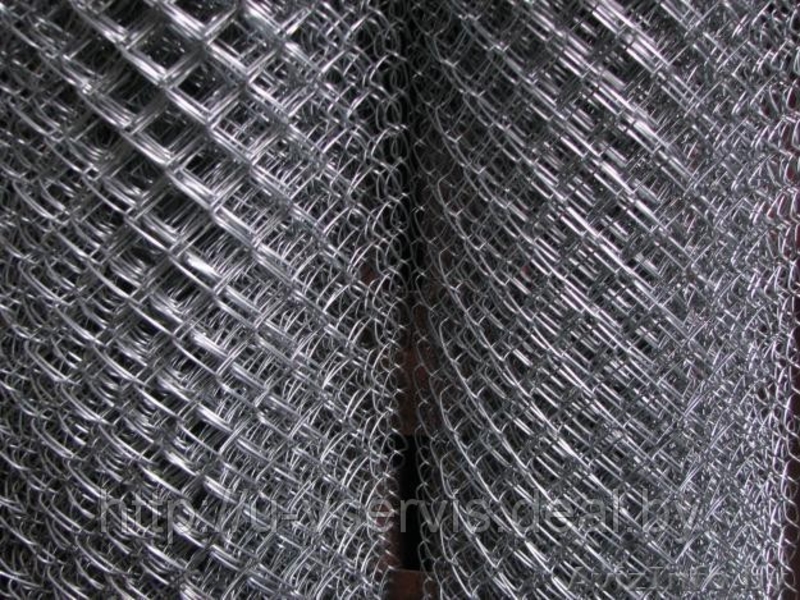 Сетка-рабица!Бесплатная доставка по всей РБ! - Изображение #2, Объявление #1486962