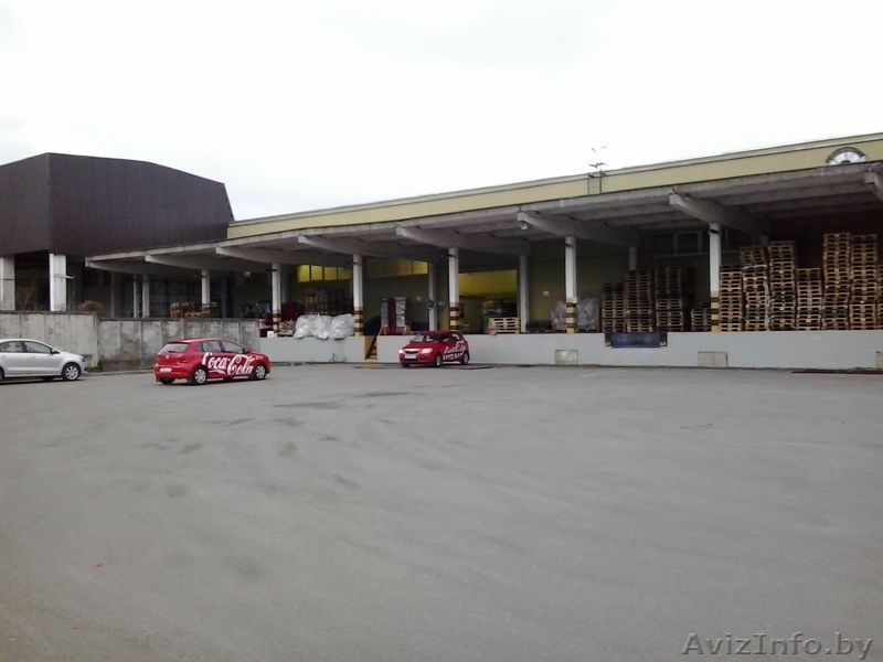 Ответственное хранение Гомель - Изображение #1, Объявление #1089102