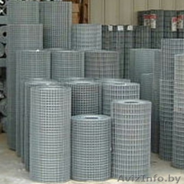 Кладочная металлическая сетка - Изображение #1, Объявление #1486961