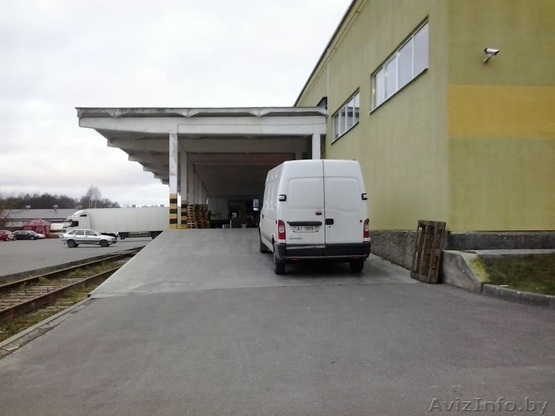 Ответственное хранение Гомель - Изображение #2, Объявление #1089102