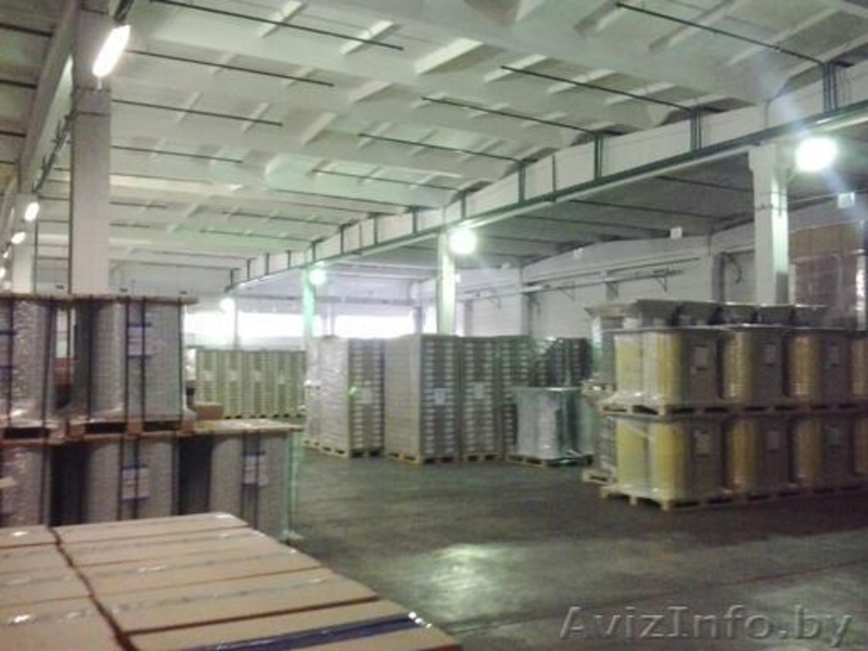 Ответственное хранение Гомель - Изображение #3, Объявление #1089102