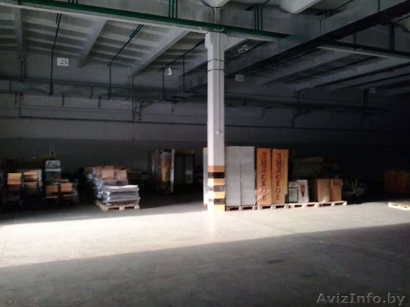 Ответственное хранение Гомель - Изображение #4, Объявление #1089102