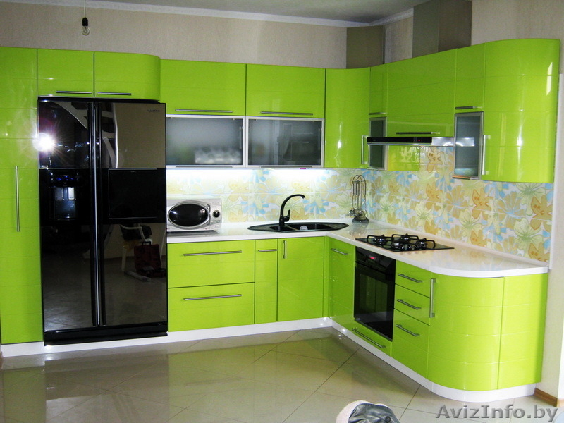 изготовление корпусной мебели на заказ. - Изображение #1, Объявление #1494499