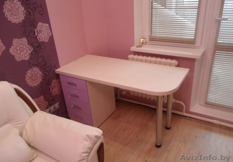 изготовление корпусной мебели на заказ. - Изображение #5, Объявление #1494499