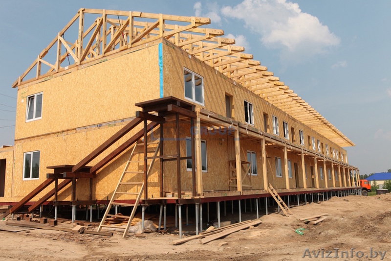 Фундамент на Винтовых Сваях за 1 День - Изображение #6, Объявление #1496822