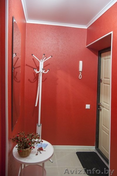  уютная квартира  в центре  города на часы, сутки(Крестьянская, 35) - Изображение #5, Объявление #1449003