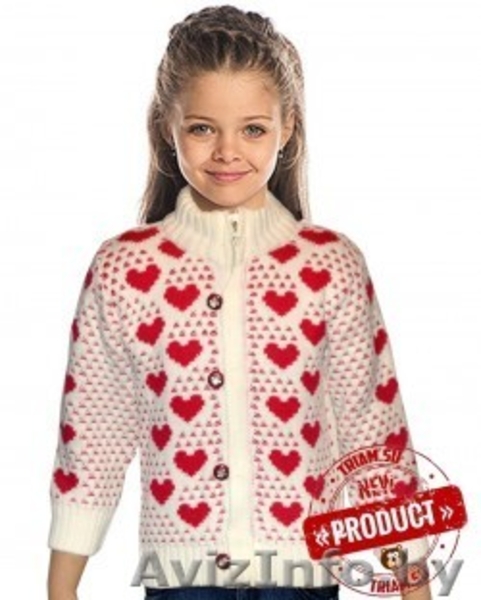 Осенняя детская одежда оптом с гарантиями качества - Изображение #3, Объявление #1498307