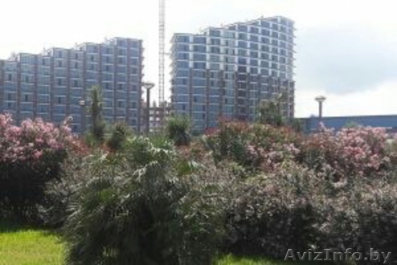 Апартаменты в Батуми, Грузия - Изображение #2, Объявление #1508664