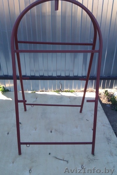 Рамки для штендеров  - Изображение #1, Объявление #1508778