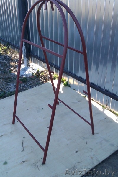 Рамки для штендеров  - Изображение #2, Объявление #1508778