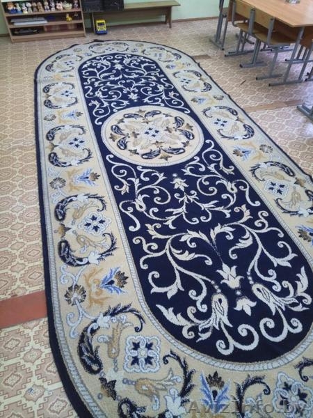 Чистка ковров в гомеле стирка ковров химчистка - Изображение #2, Объявление #1508734