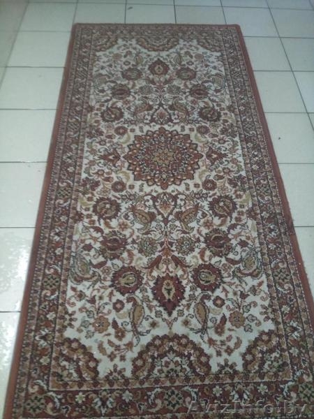 Чистка ковров в гомеле стирка ковров химчистка - Изображение #7, Объявление #1508734