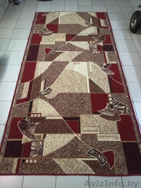 Чистка ковров в гомеле стирка ковров химчистка - Изображение #10, Объявление #1508734