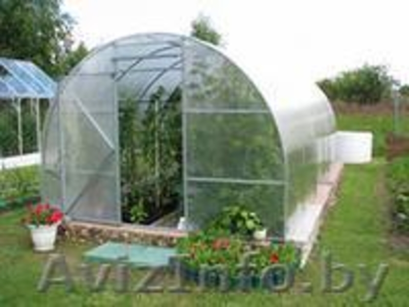 Теплицы и парники от производителя  - Изображение #5, Объявление #1505587