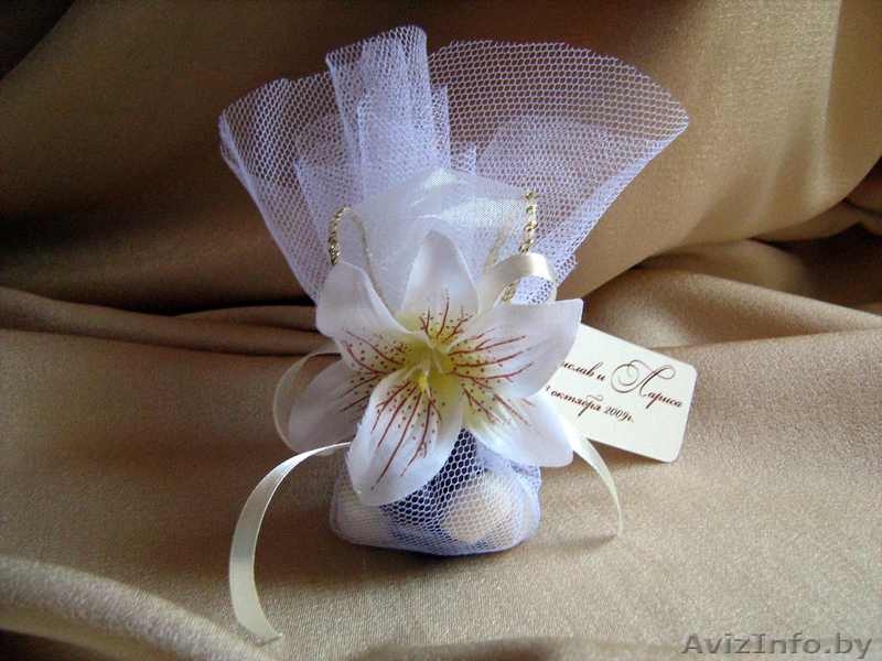 Свадебные товары. Ручная работа - Изображение #4, Объявление #1518652