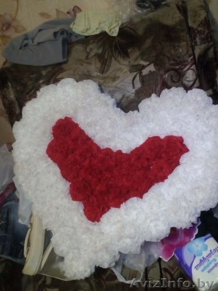 Свадебные товары. Ручная работа - Изображение #6, Объявление #1518652