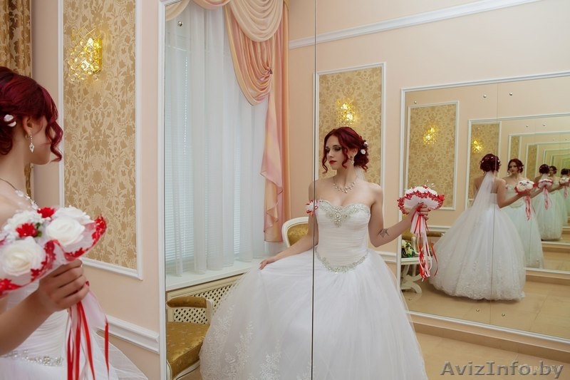 Свадебный фотограф  Raidara - Изображение #7, Объявление #1406805