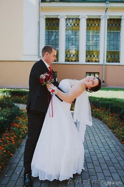 Свадебный фотограф  Raidara - Изображение #3, Объявление #1406805