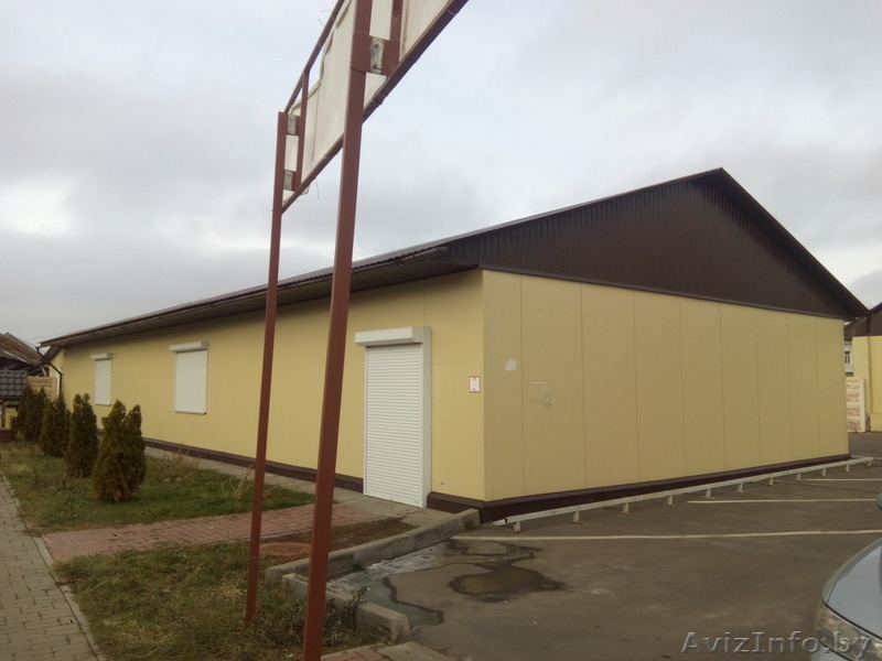 Аренда помещения Украинская 24а - Изображение #1, Объявление #1516519