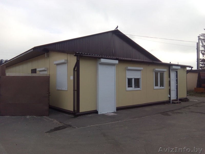 Аренда помещения Украинская 24а - Изображение #2, Объявление #1516519