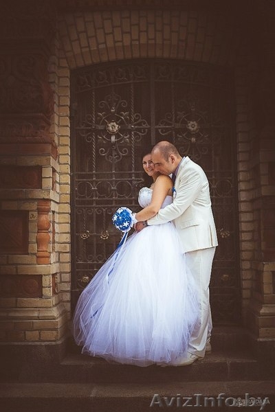 Свадебный фотограф  Raidara - Изображение #4, Объявление #1406805