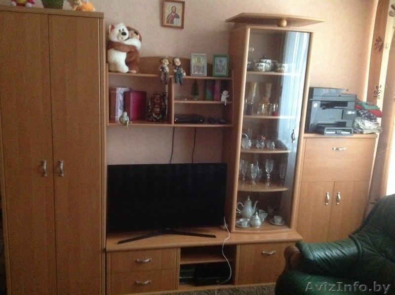 стенка + бар!                                                      - Изображение #1, Объявление #1524178