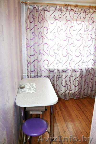 1-комнатная квартира около Площади Ленина - Изображение #5, Объявление #1087712