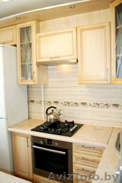 2-комнатная квартира возле ж/д вокзала - Изображение #2, Объявление #1081254