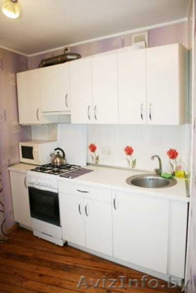 1-комнатная квартира около Площади Ленина - Изображение #6, Объявление #1087712