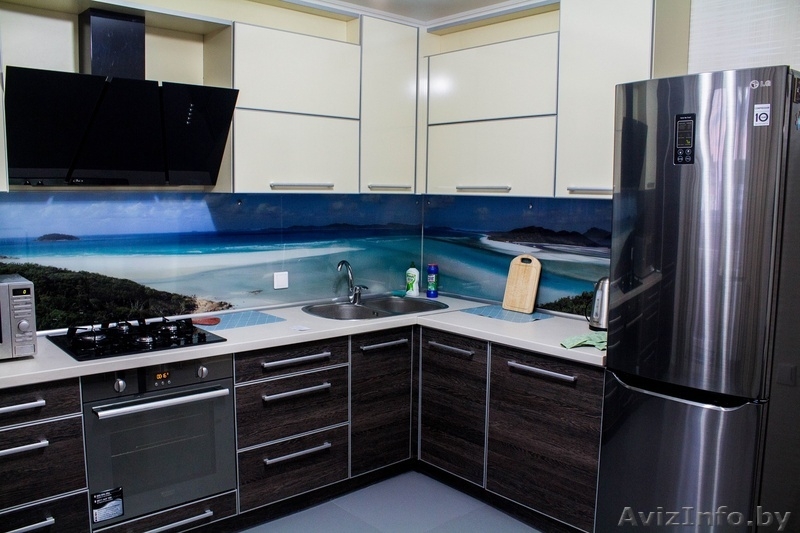 Трехком. Евроремонт. Волотова. WiFi. - Изображение #1, Объявление #1532939