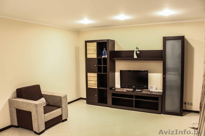 Однушка. Евроремонт. 17-й мкрн. - Изображение #1, Объявление #1532946