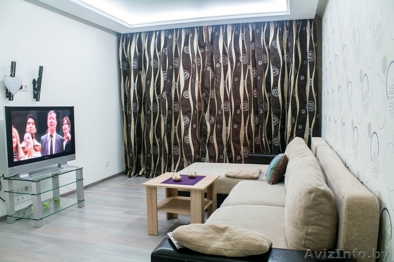 Трехком. Евроремонт. Волотова. WiFi. - Изображение #3, Объявление #1532939