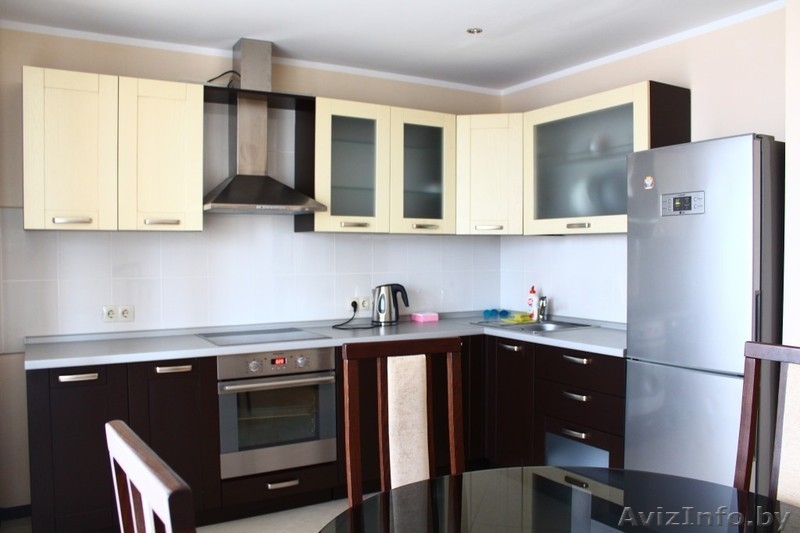 Однушка. Евроремонт. 17-й мкрн. - Изображение #4, Объявление #1532946