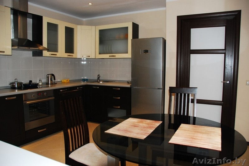 Однушка. Евроремонт. 17-й мкрн. - Изображение #5, Объявление #1532946