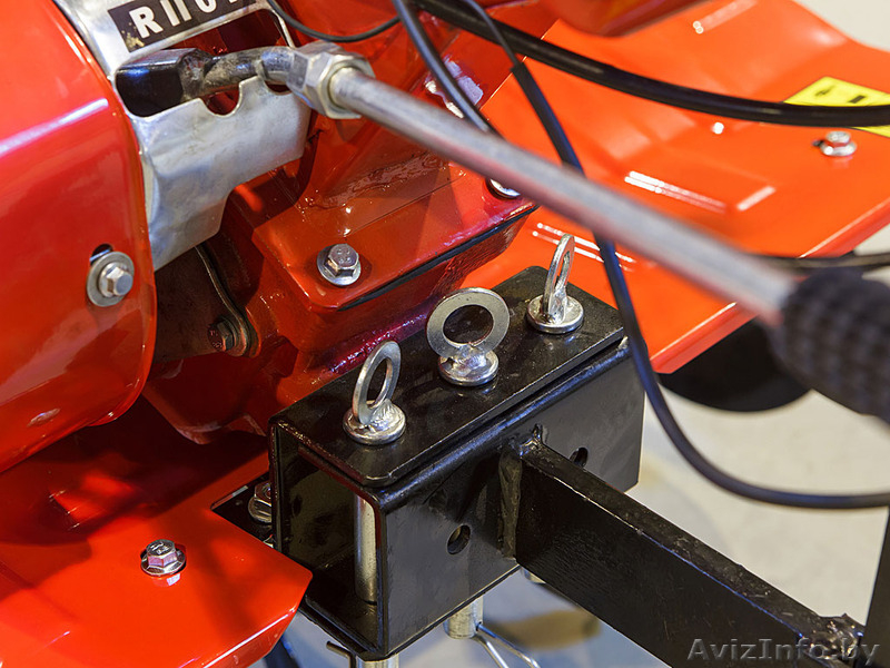 Культиватор бензиновый FERMER FM-811MX АКЦИЯ - Изображение #1, Объявление #1532709