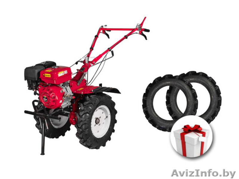 Мотоблок FERMER FM-1311MX СУПЕР АКЦИЯ - Изображение #1, Объявление #1532740