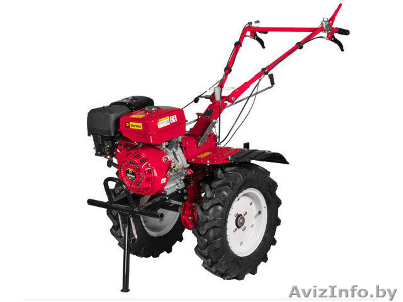 Мотоблок FERMER FM-1311MX СУПЕР АКЦИЯ - Изображение #3, Объявление #1532740