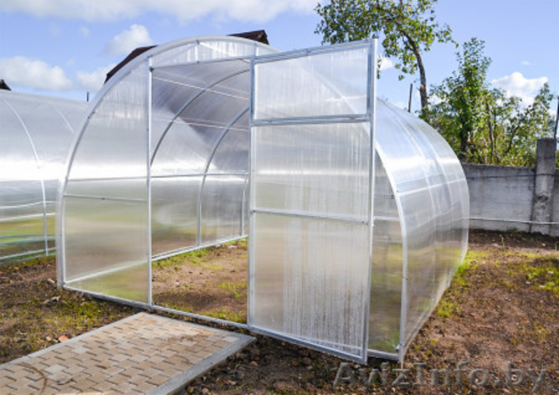 Теплица «ГАРАНТ-Старт» Лучшее качество - Изображение #1, Объявление #1533670