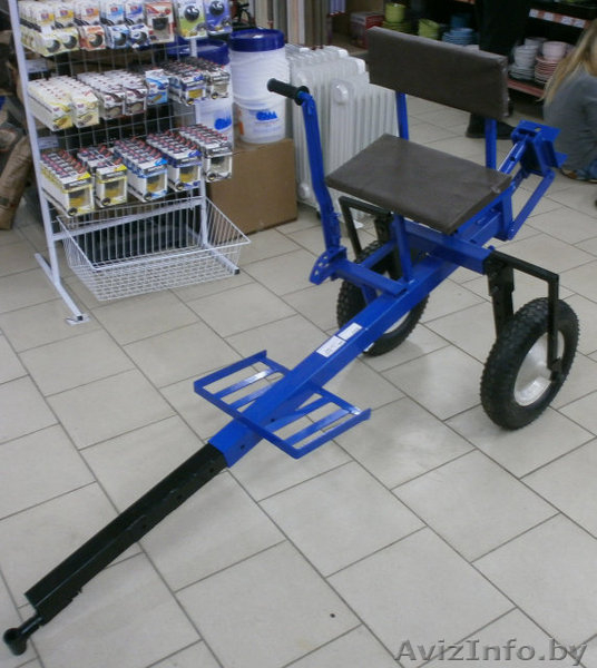 Адаптер для мотоблока АМ-72 заказывайте только у нас - Изображение #1, Объявление #1536137