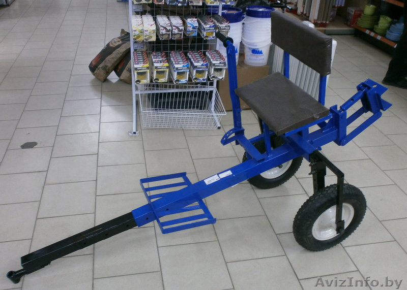 Адаптер для мотоблока АМ-72 заказывайте только у нас - Изображение #3, Объявление #1536137