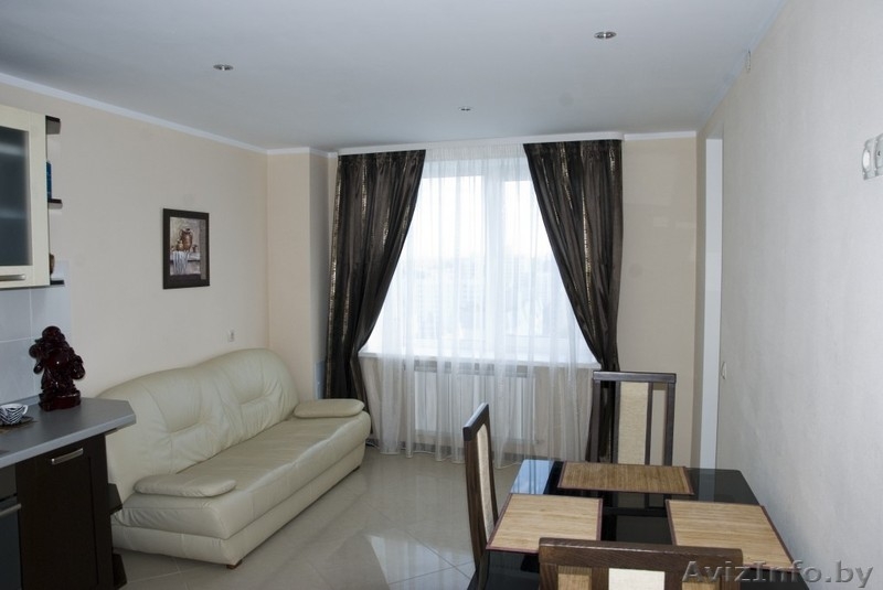 Двушка. 17-ый мкрн. Евроремонт. Алми - Изображение #2, Объявление #1532945