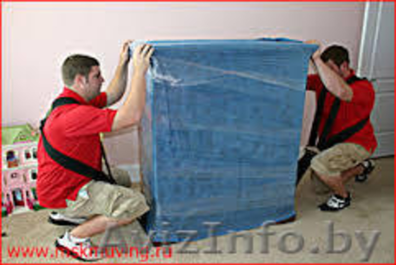 Грузоперевозки. Грузовое ТАКСИ. Услуги грузчиков - Изображение #6, Объявление #1537038