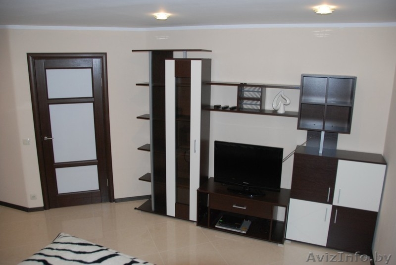 Двушка. 17-ый мкрн. Евроремонт. Алми - Изображение #5, Объявление #1532945