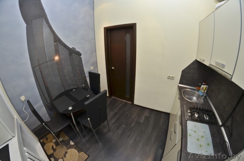 Однушка. Евроремонт. Центр. - Изображение #4, Объявление #1532954