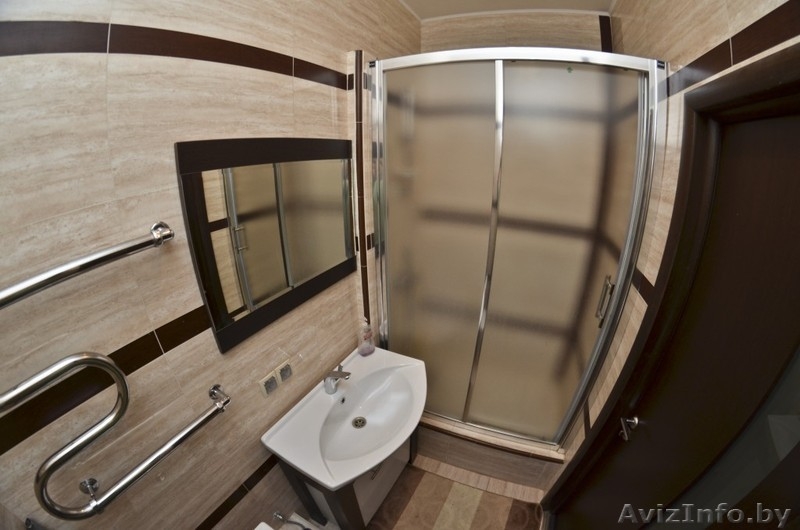 Однушка. Евроремонт. Центр. - Изображение #5, Объявление #1532954