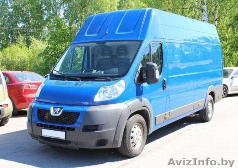 Грузчики с машиной. Недорого. - Изображение #2, Объявление #1536959